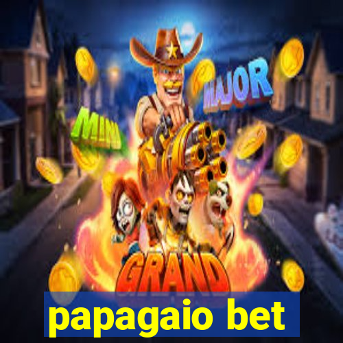 papagaio bet